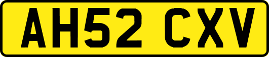 AH52CXV