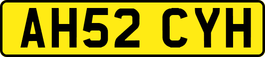 AH52CYH