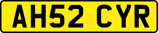AH52CYR