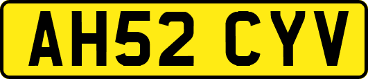 AH52CYV