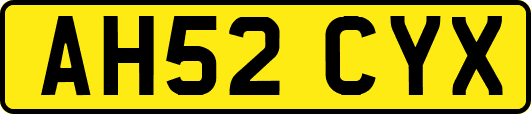 AH52CYX