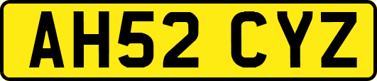AH52CYZ