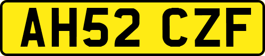 AH52CZF