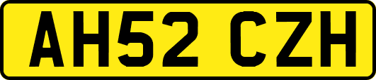 AH52CZH