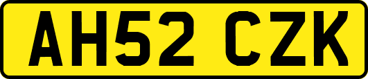 AH52CZK