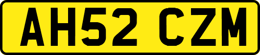 AH52CZM