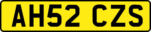 AH52CZS