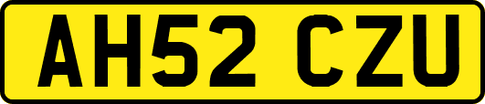 AH52CZU