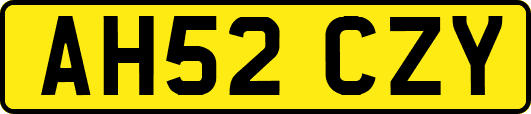 AH52CZY