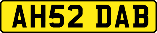 AH52DAB