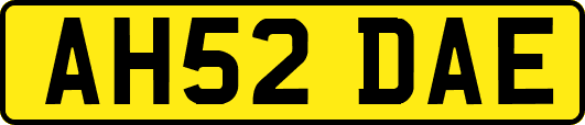 AH52DAE