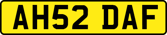 AH52DAF