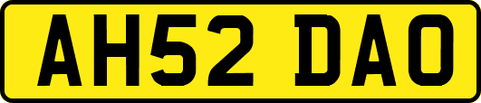 AH52DAO