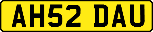 AH52DAU