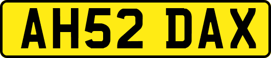 AH52DAX