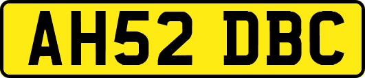 AH52DBC