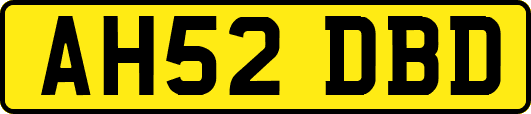 AH52DBD