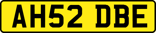 AH52DBE