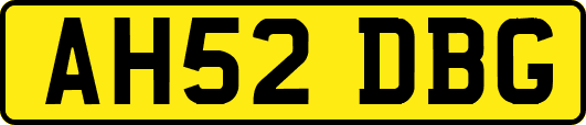 AH52DBG