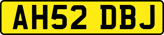 AH52DBJ