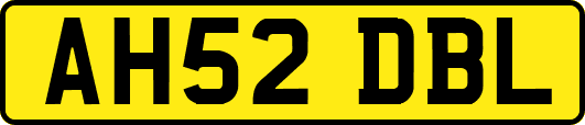 AH52DBL