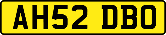 AH52DBO