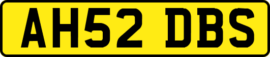 AH52DBS
