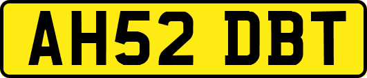AH52DBT
