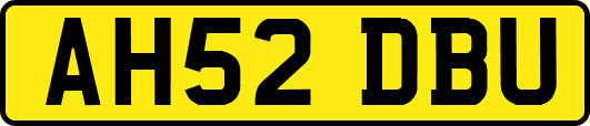 AH52DBU