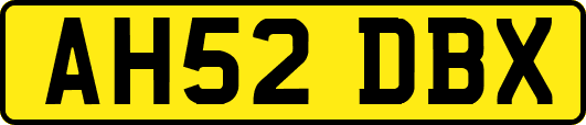 AH52DBX
