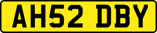 AH52DBY