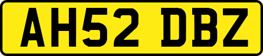 AH52DBZ