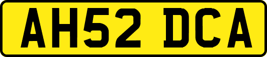 AH52DCA