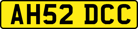 AH52DCC