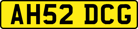 AH52DCG