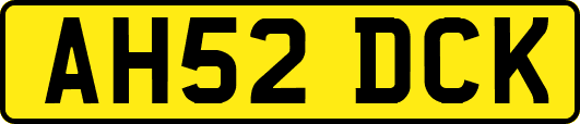 AH52DCK