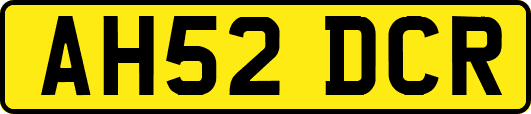 AH52DCR