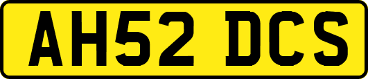 AH52DCS