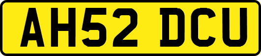 AH52DCU