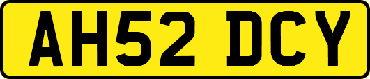 AH52DCY