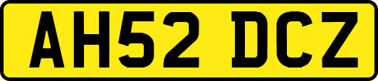 AH52DCZ