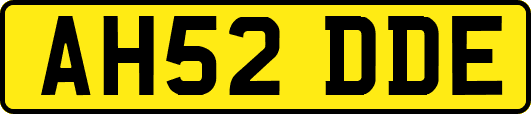 AH52DDE