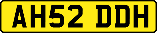 AH52DDH
