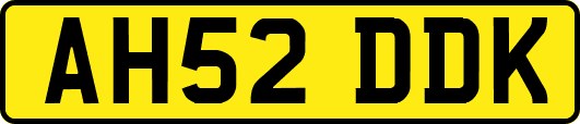 AH52DDK