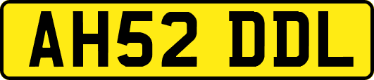AH52DDL