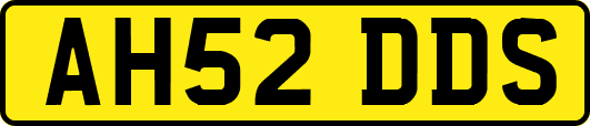 AH52DDS