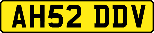 AH52DDV