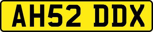 AH52DDX