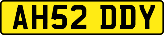 AH52DDY