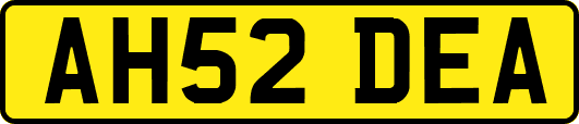 AH52DEA